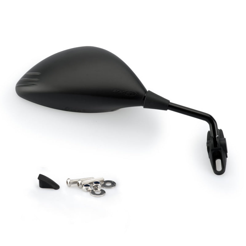 フィガロミラーセット 「新品」FIGARO F1タイプミラーセット ホワイト/ブラック : ミニマルヤマ - 通販