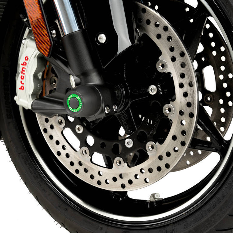 NINJA H2 SX/SE – PUIG JAPAN OFFICIAL