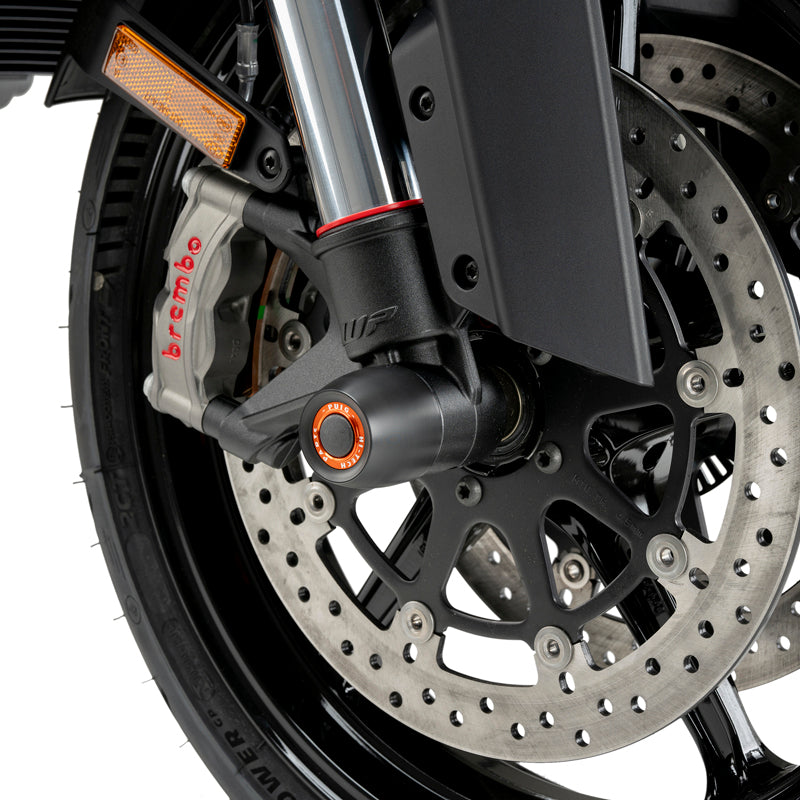 1390 SUPER DUKE R/EVO – PUIG JAPAN OFFICIAL