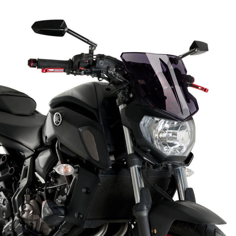 MT-07/TRACER/GT – – PUIG JAPAN OFFICIAL