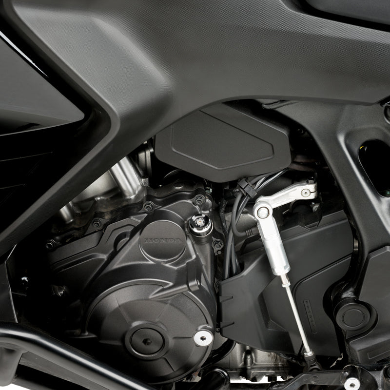 ZX-4R SE NINJA/ZX-4RR NINJA/ZX-25R NINJA/ZX-25R SE NINJA – PUIG