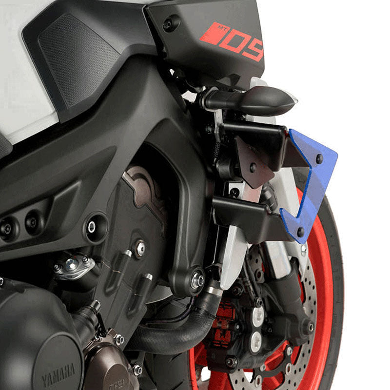 MT-09/SP – – PUIG JAPAN OFFICIAL