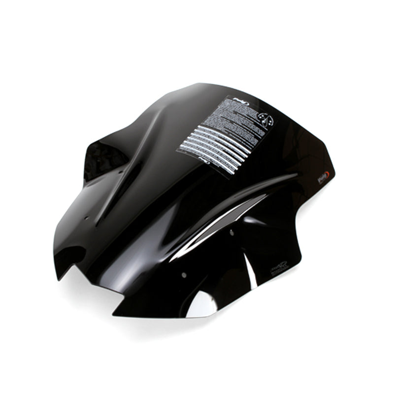 Puig 20471 Ninja1000SX レーシング スクリーン (Ninja1100SX – PUIG