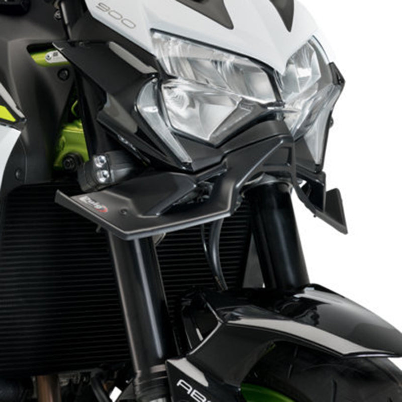 Z900 – PUIG JAPAN OFFICIAL