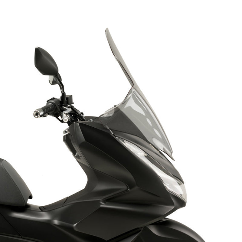 PCX スクリーン　ダークスモーク　Puig 20637 – PUIG JAPAN OFFICIAL