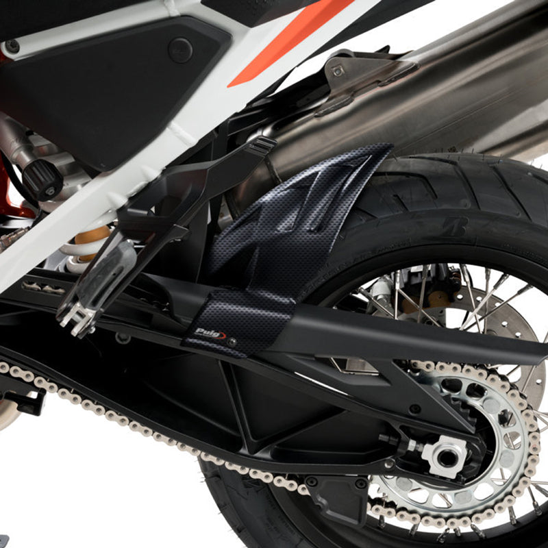 REAR FENDER – PUIG JAPAN OFFICIAL