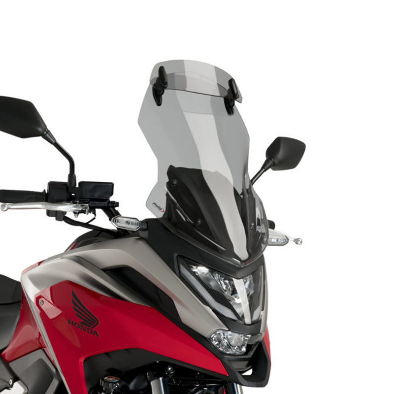 在庫限り 売り切り 7011W PUIG(プーチ）ニュージェネレーション NKスクリーン CLEAR KAWASAKI Z1000　14-18