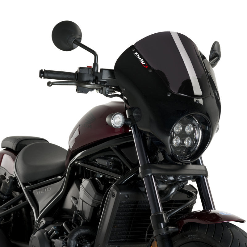 CMX1100 REBEL/DCT – PUIG JAPAN OFFICIAL