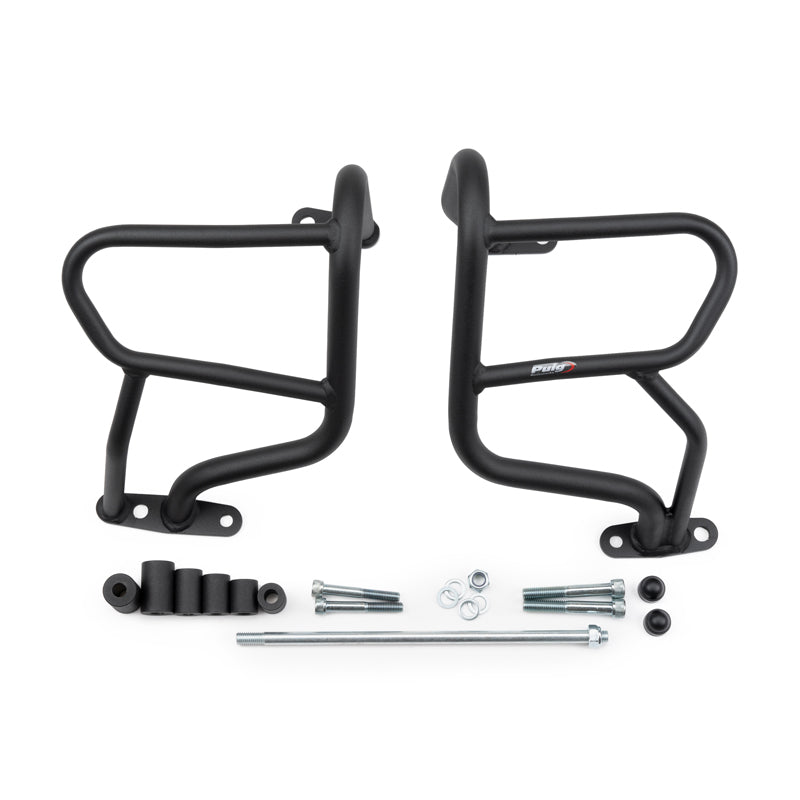 ENGINEGUARDS – PUIG JAPAN OFFICIAL