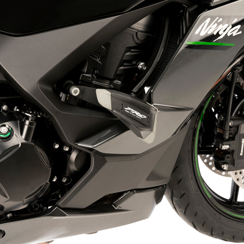 NINJA1000/SX/Z1000SX/1100SX/SE – PUIG JAPAN OFFICIAL