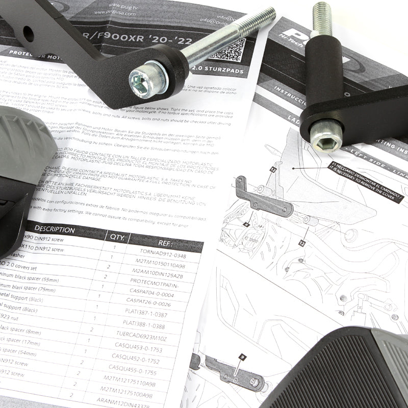 パーツ Iori 21339 – PUIG JAPAN OFFICIAL