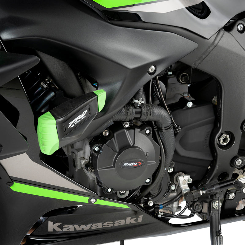 ZX-6R/636R – – PUIG JAPAN OFFICIAL