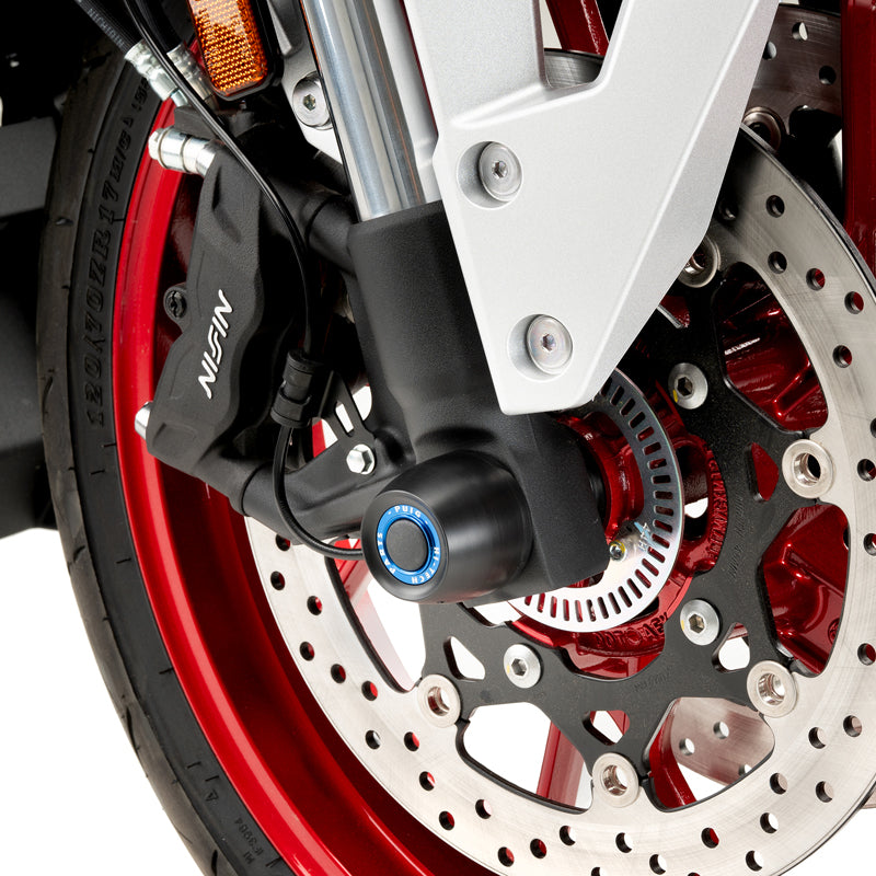【しずく】 #R8#B5 2点おまとめ購入品 GSX-8S / GSX-8R カスタムパーツ＆アクセサリー通販 | [Puig 公式