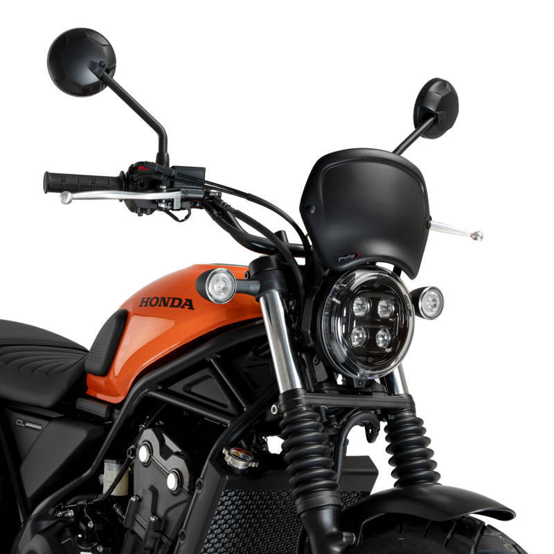 CL250/500 – PUIG JAPAN OFFICIAL