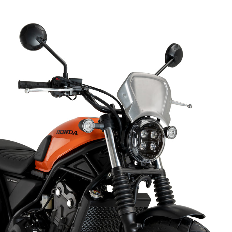 ご予約商品！ CL250/500 – PUIG JAPAN OFFICIAL