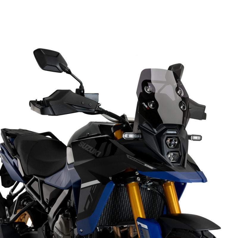 GSX250R – PUIG JAPAN OFFICIAL