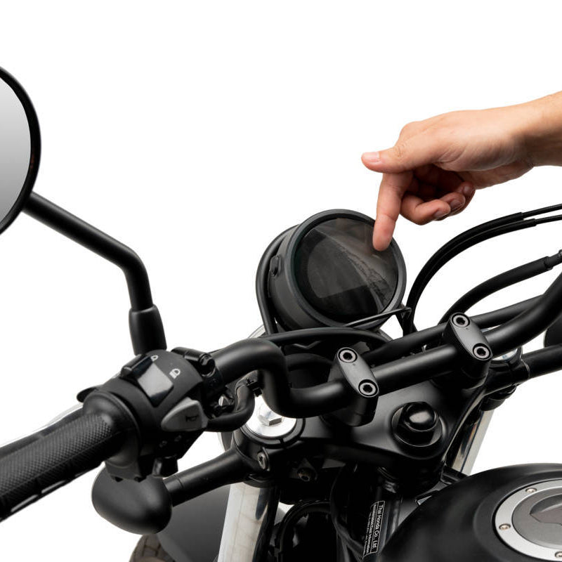 CL250/500 – PUIG JAPAN OFFICIAL