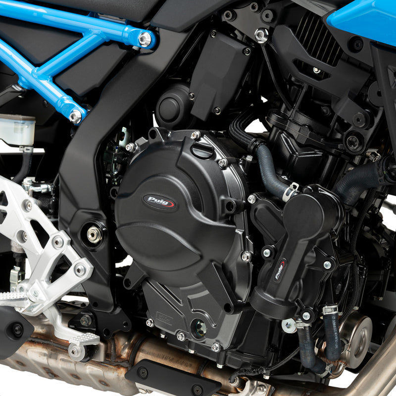 GSX-8S/R – PUIG JAPAN OFFICIAL