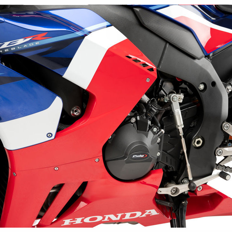 puig フロントスポイラーGP (20508N) CBR1000RR-R