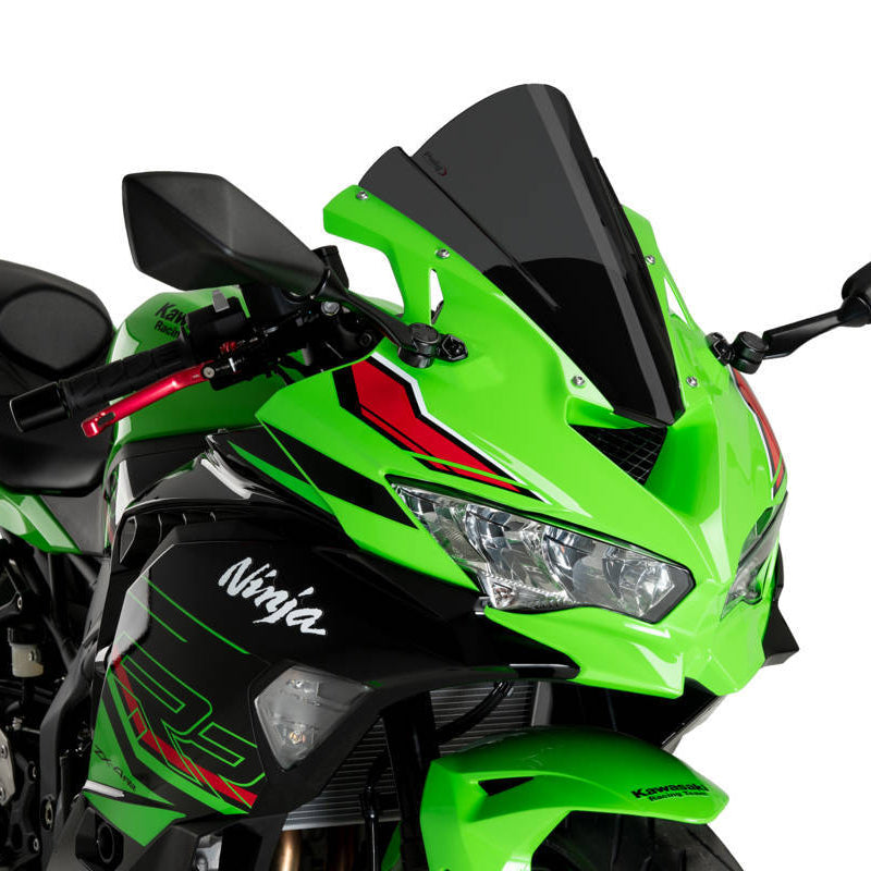 ZX-4R SE NINJA/ZX-4RR NINJA/ZX-25R NINJA/ZX-25R SE NINJA – PUIG