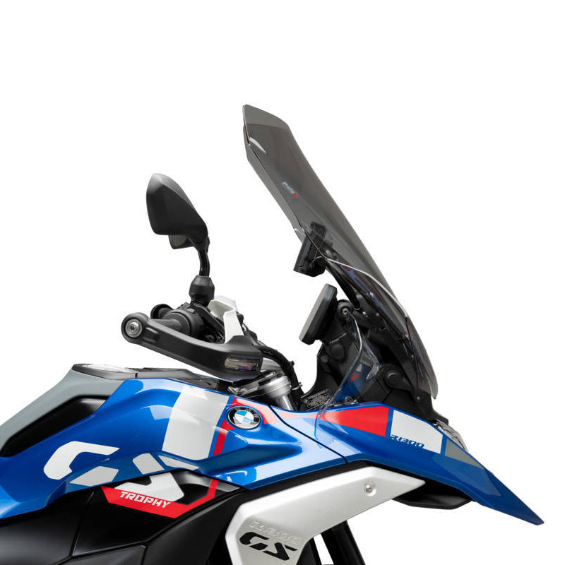 Puig 21795 ツーリングスクリーン BMW R1300GS – PUIG JAPAN OFFICIAL