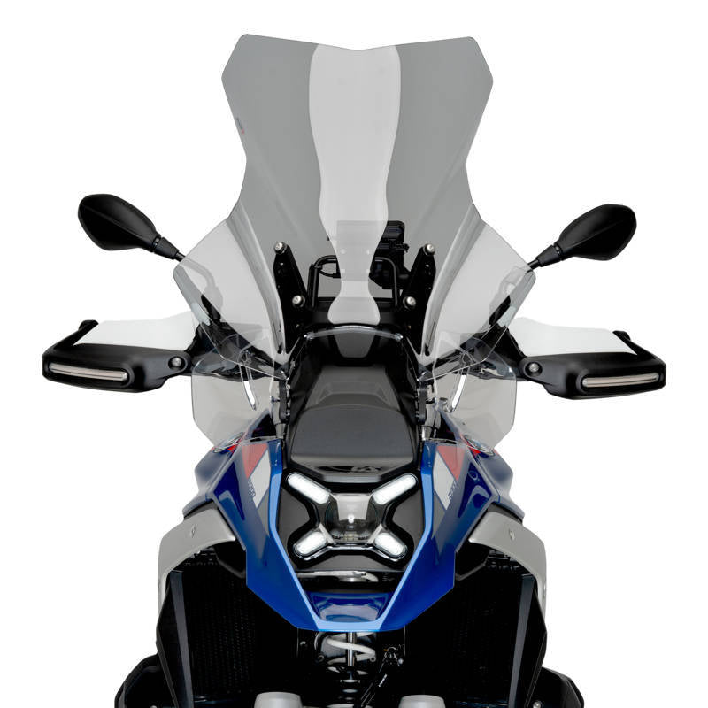 Puig 21795 ツーリングスクリーン BMW R1300GS – PUIG JAPAN OFFICIAL