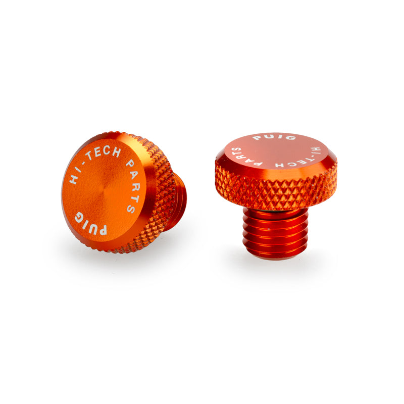カバースクリューブローネマルク用RP 2個 21804 – PUIG JAPAN OFFICIAL