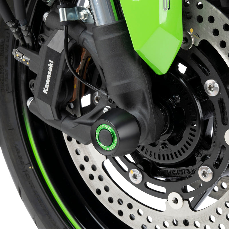ZX-4R SE NINJA/ZX-4RR NINJA/ZX-25R NINJA/ZX-25R SE NINJA
