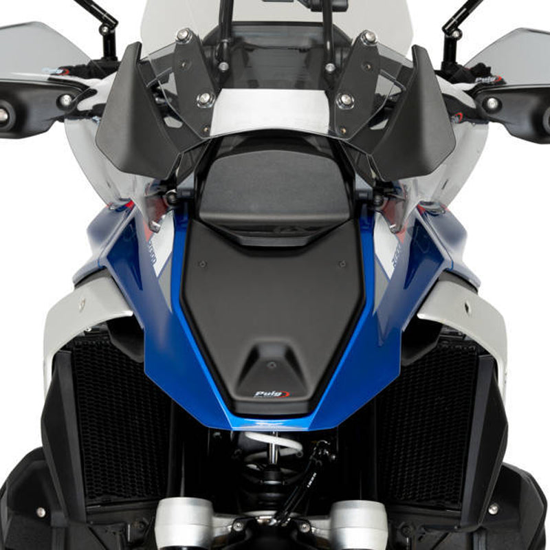 Puig プーチ LUMEN LEDヘッドライト( LED HEADLIGHT) 汎用