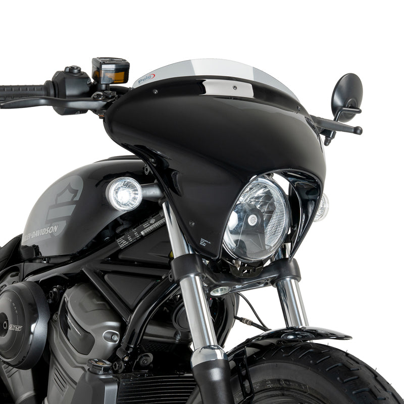 HARLEY DAVIDSON – PUIG JAPAN OFFICIAL