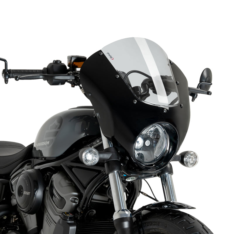 HARLEY DAVIDSON – PUIG JAPAN OFFICIAL