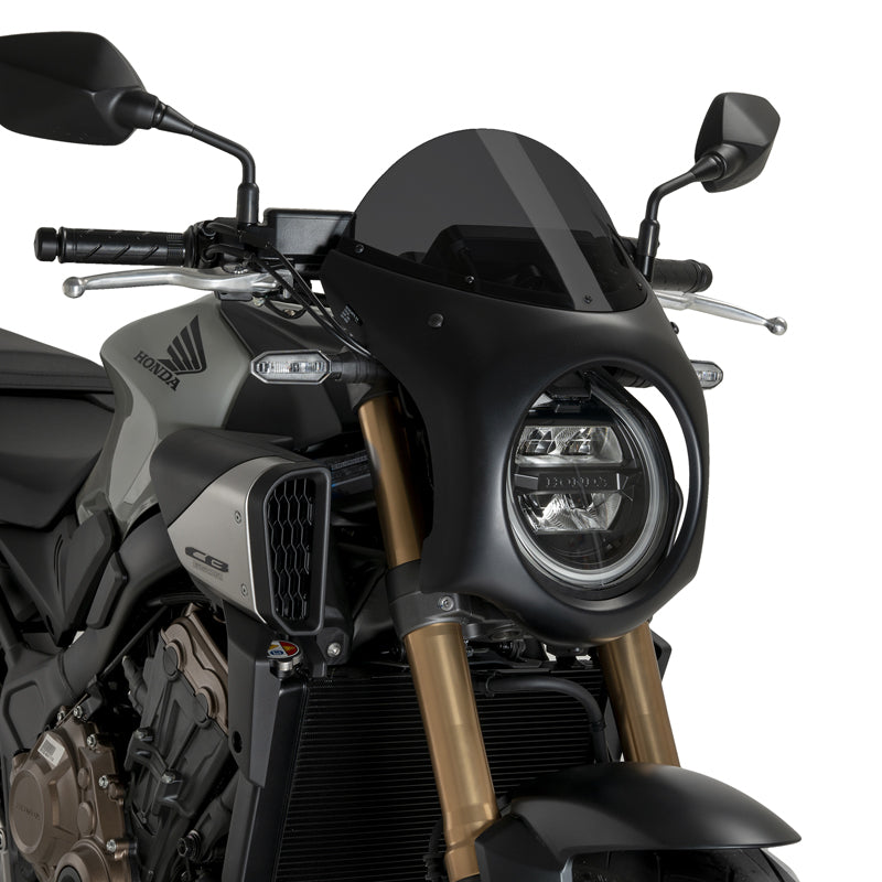 CB650R/F – PUIG JAPAN OFFICIAL