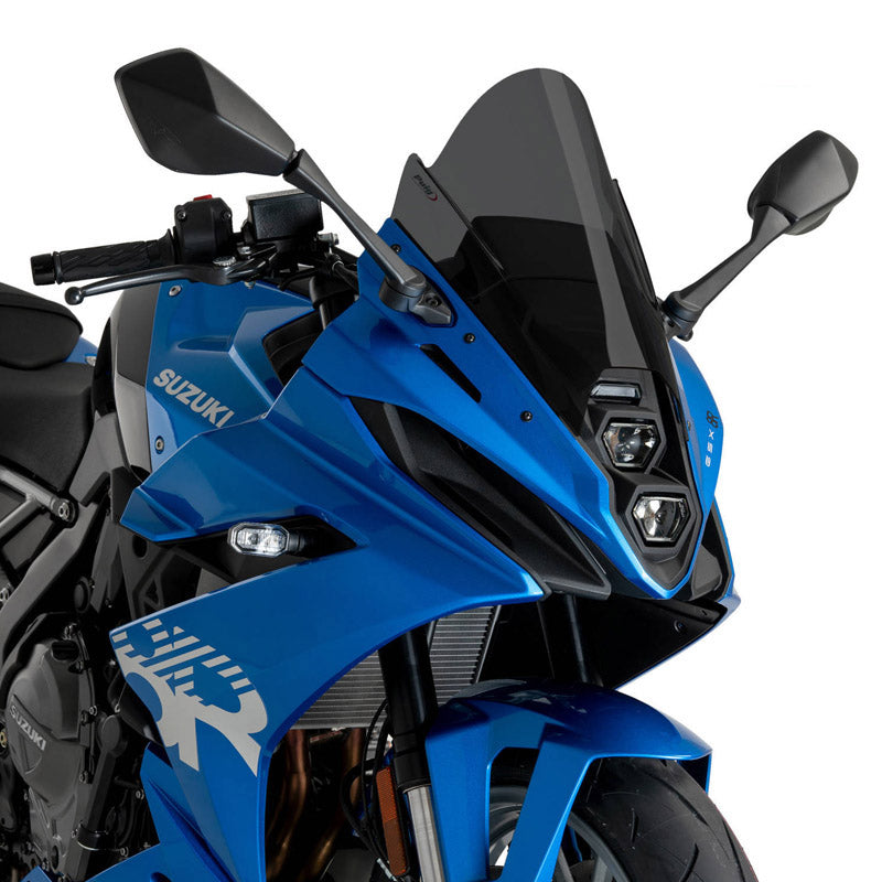 GSX-8S、GSX-8R専用 Puig プーチ リヤフェンダー GSX-8S/R – PUIG