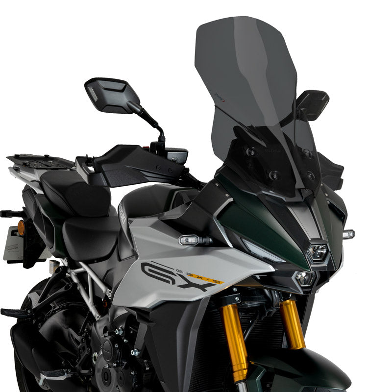 N Puig（プーチ） Puig 20833F NEW GENERATION SPORT [DARK SMOKE