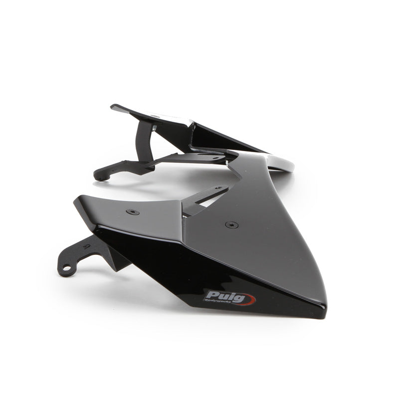 Puig(プーチ) クラッシュパッド R-TYPE ホワイト ZX-10R 1862B