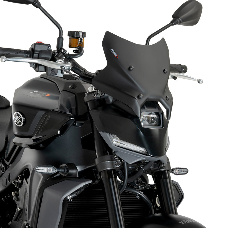 YAMAHA YZF-R1 (15-19) プーチ スクリーン カウル YAMAHA YZF-R1 (15-19) プーチ スクリーン カウル