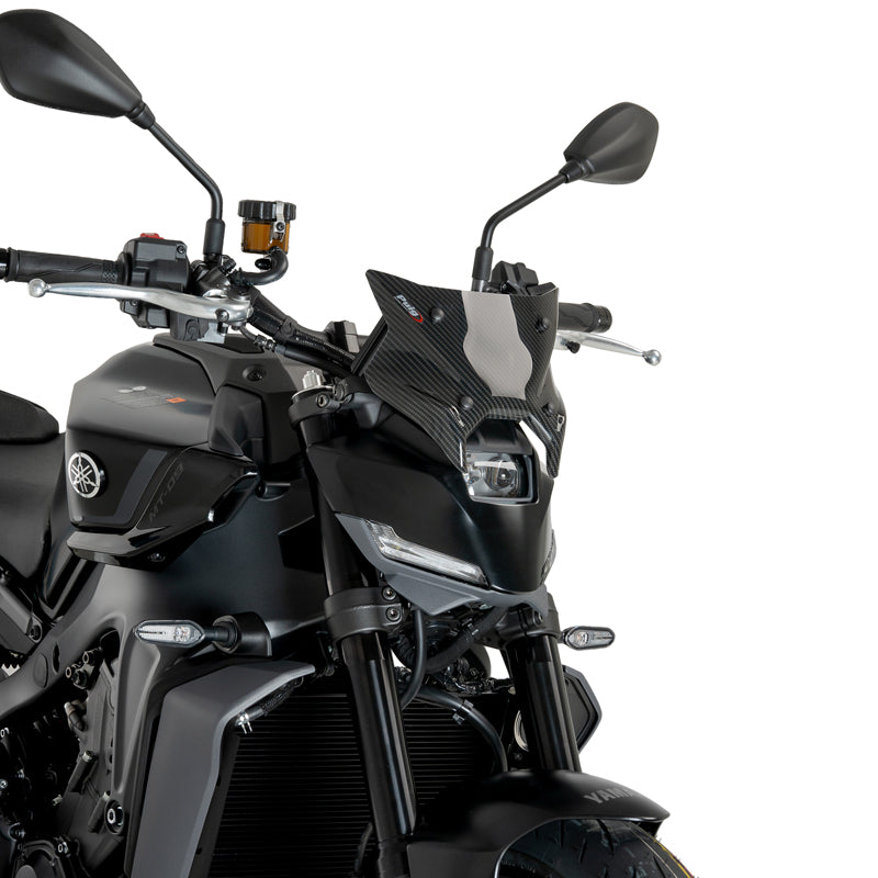 MT-09/SP – – PUIG JAPAN OFFICIAL