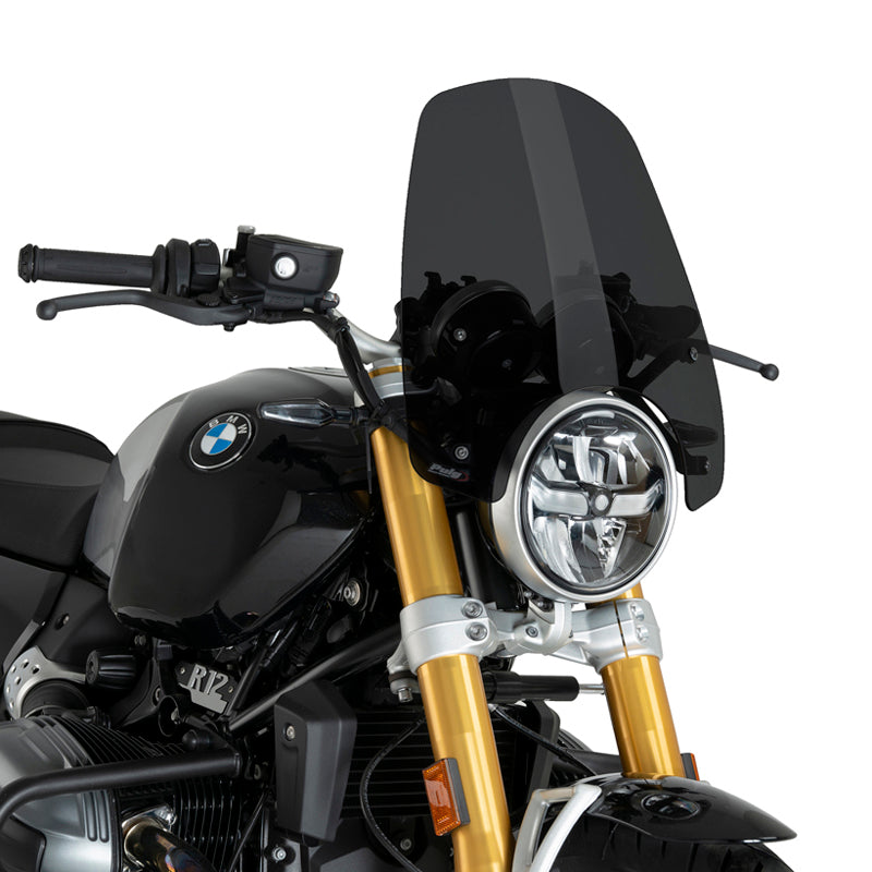 たか バイクパーツ 外装<br>プーチ ニュージェネレーションNK TOURING
