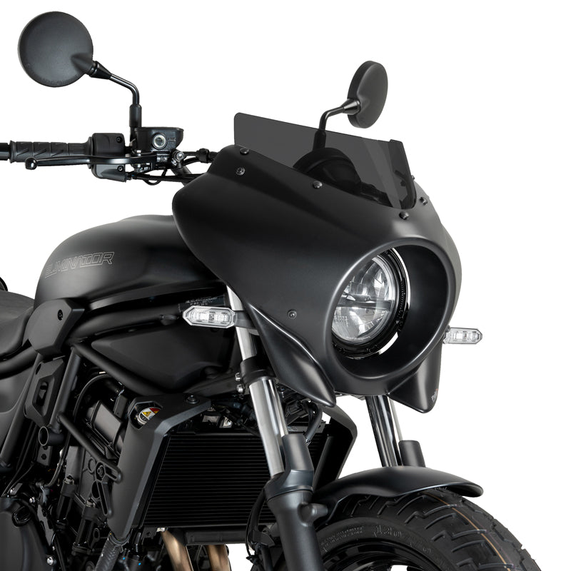 A！ ELIMINATOR 400/500/SE – PUIG JAPAN OFFICIAL