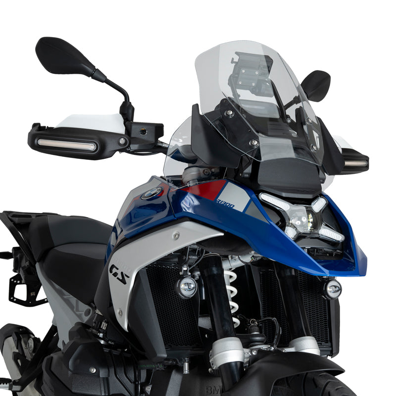 BMW K1300S ハイシート＋リアカウル BMW K1300S ハイシート＋リアカウル