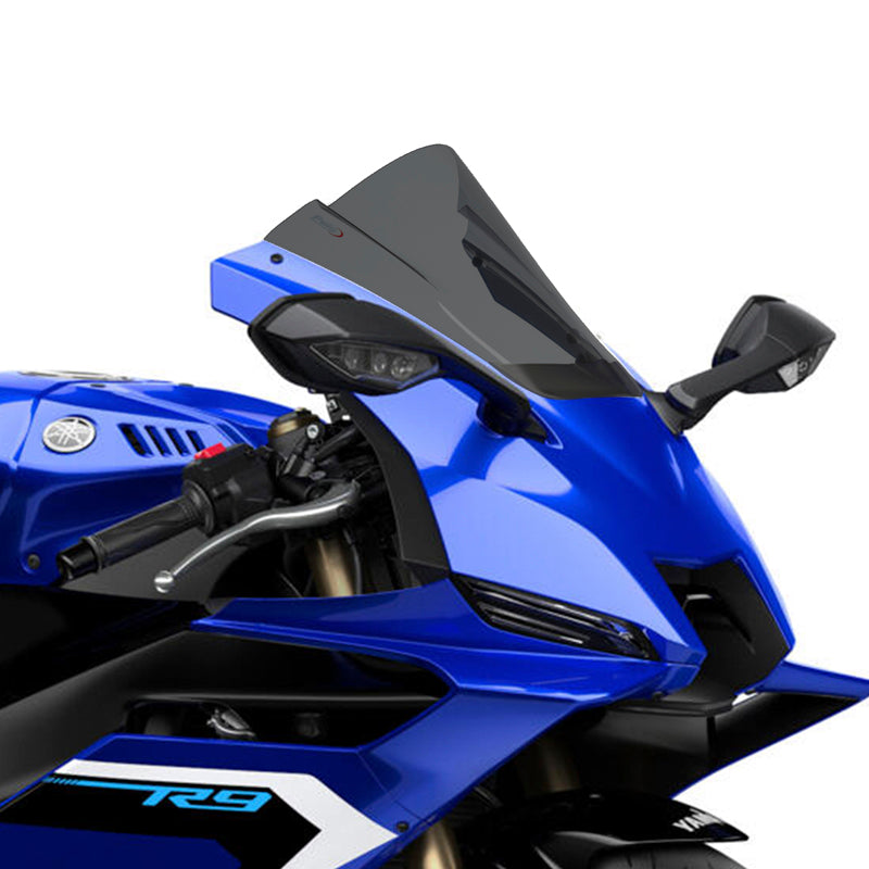 PUIG JAPAN OFFICIAL バイク用のウインドスクリーン