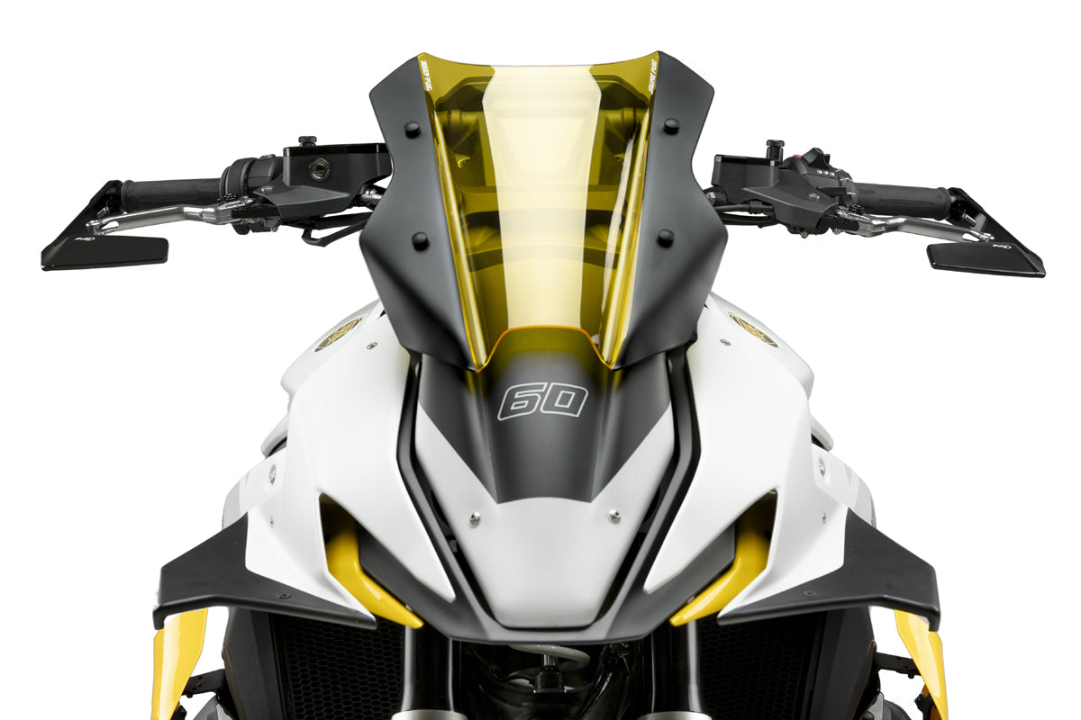Puig 22376N  R1300GS PISTA コンプリートキット 22376 – PUIG JAPAN OFFICIAL