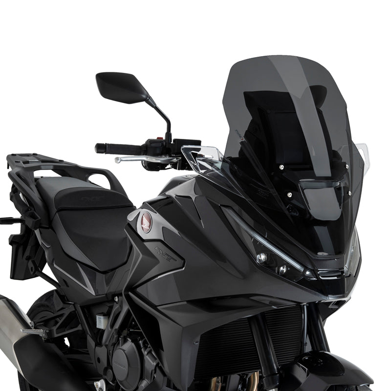 専用 プーチ(Puig) レーシングスクリーン スモーク ZX-10R 11-15 5603H