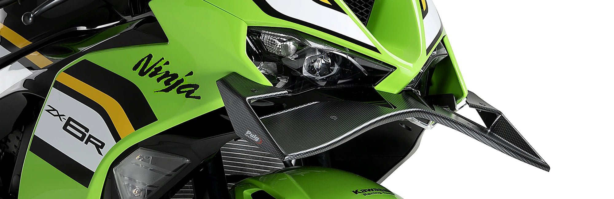 PUIG JAPAN OFFICIAL バイク用のウインドスクリーン、アクセサリー