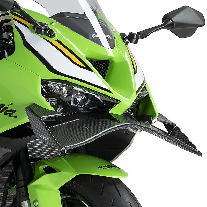 PUIG JAPAN OFFICIAL バイク用のウインドスクリーン、アクセサリー