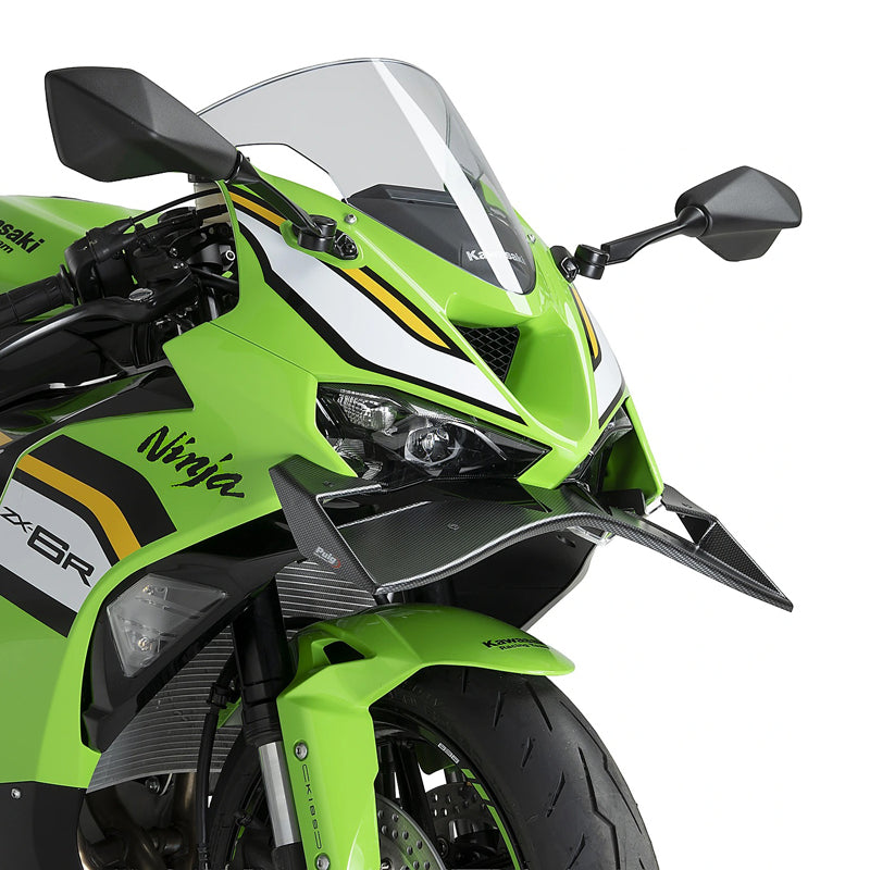 ZX-6R/636R – PUIG JAPAN OFFICIAL
