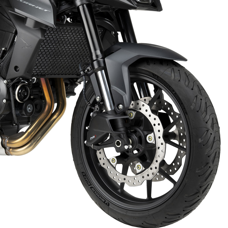 CB750 HORNET – PUIG JAPAN OFFICIAL