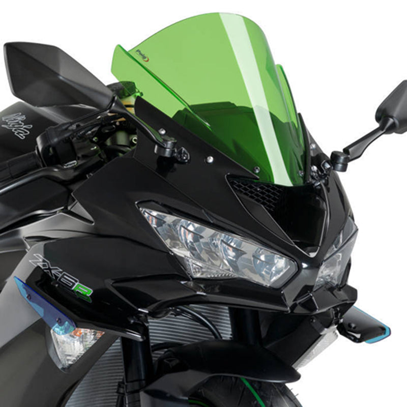 ZX-6R/636R – – PUIG JAPAN OFFICIAL