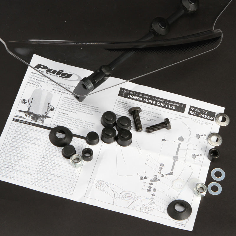 3492 – PUIG JAPAN OFFICIAL