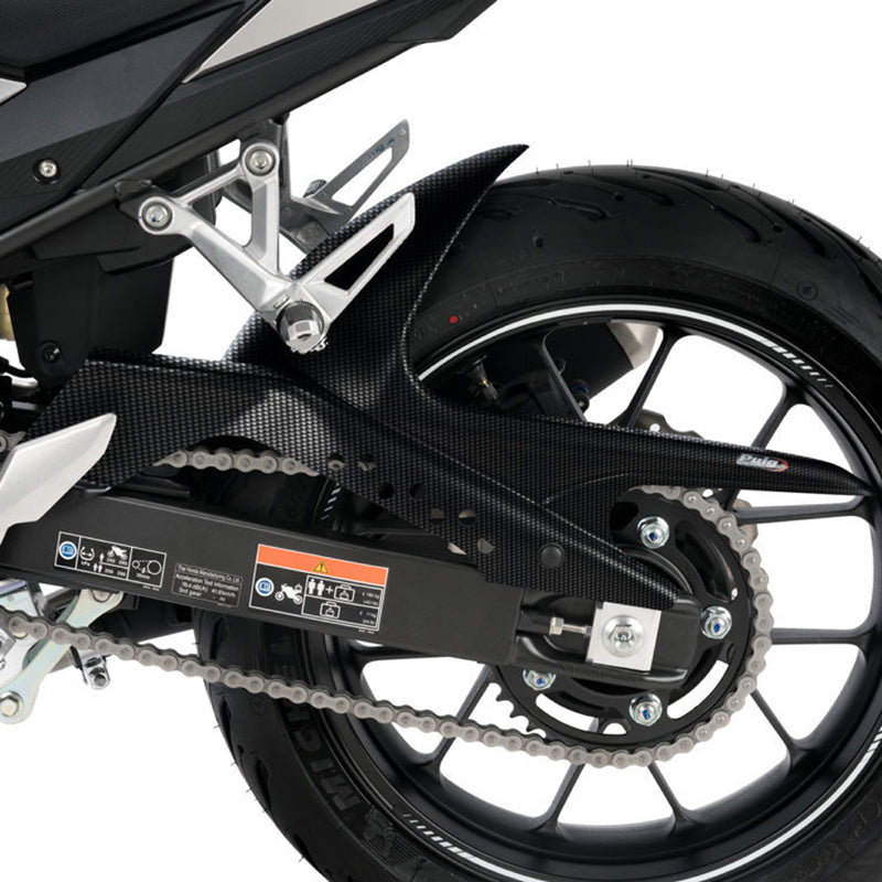 CBR400R/500R – PUIG JAPAN OFFICIAL